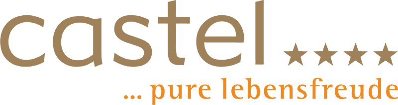 Castel Logo.